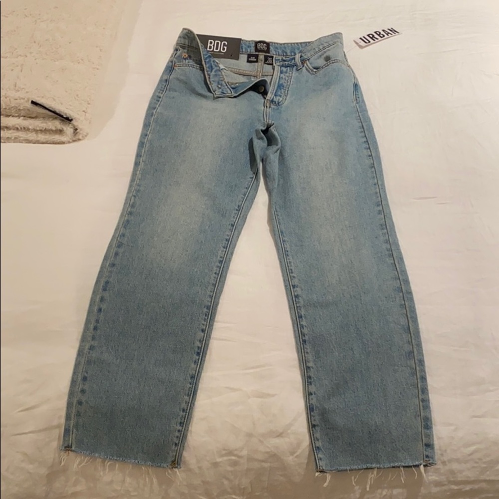 Urban outfitters BDG jeans 26
